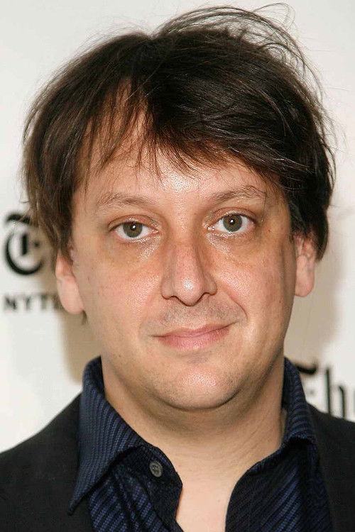 Robert D. Siegel as Self