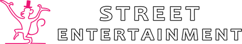 Street Entertainment logo
