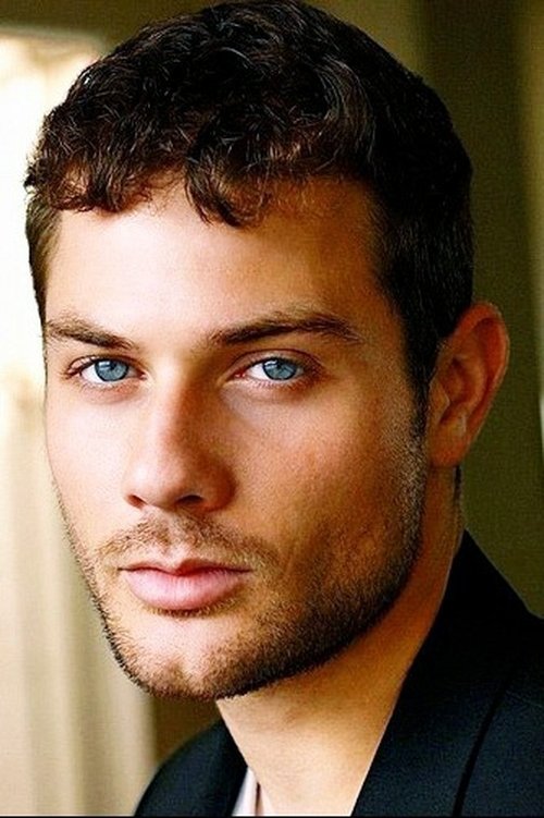 Gino Anthony Pesi as Taylor