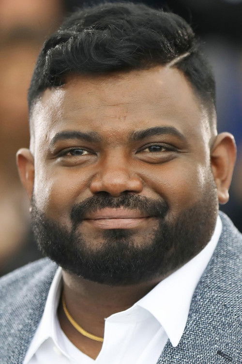 Balasingham Thamilchelvan as Avanish