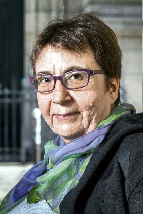 Danielle Tartakowsky as Self