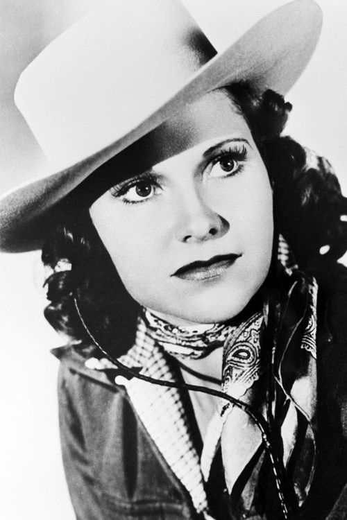 Betty Miles as Enid Barrett