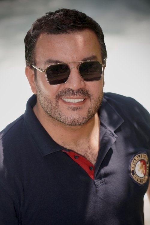 Nzar Salami as Adnan