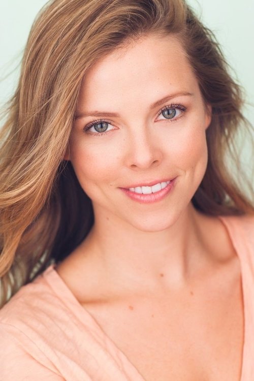 Megan Leonard as Kim