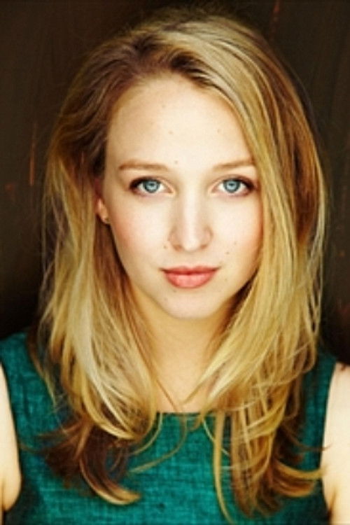 Sophie Cox as Clytie Potts