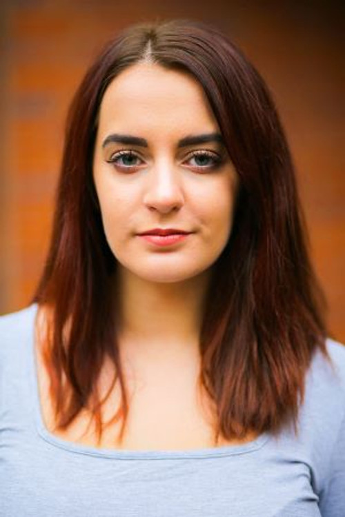 Sophie Marlowe as Shelly