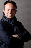 Saverio Fiore as Mes