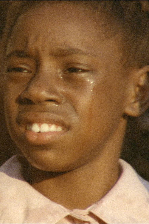 Kesha Reed as Young Winnie