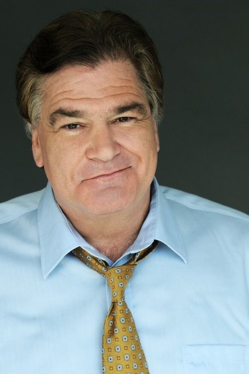 Mike Cerrone as Officer Mudge