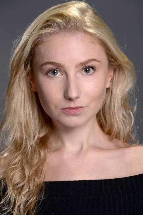 Keely Cat Wells as Arabella Childs