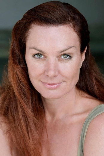 Marie Bergenholtz as Mable Hawkins