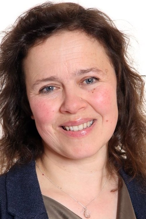 Claire Ashton as Beach Goer