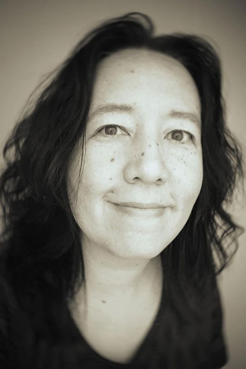 Jun Falkenstein as Lunch Lady (voice)