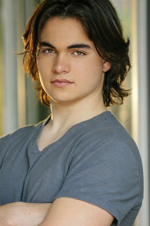 Michael Terra as Lorenzo