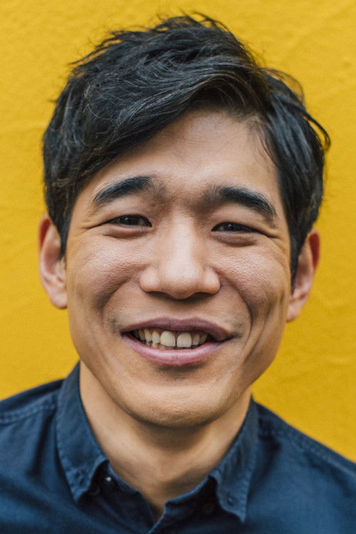 Norikatsu Kodama as Kikuchi Densuke