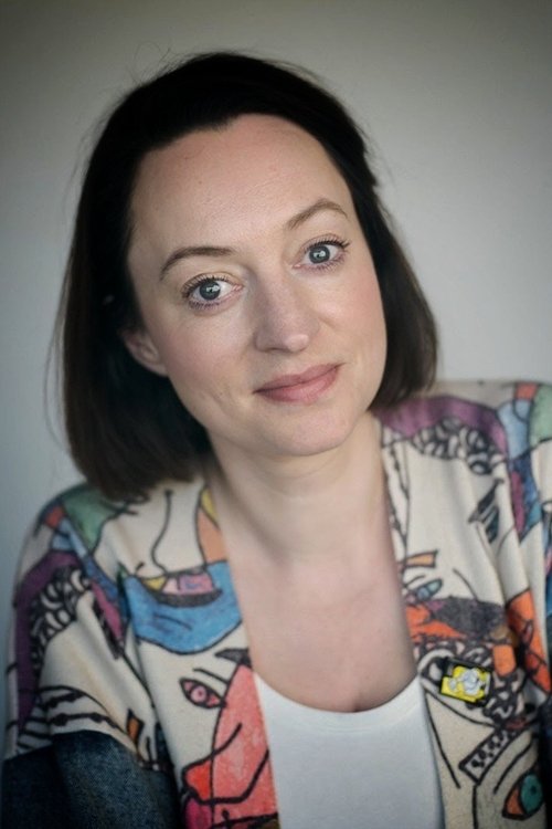 Lynsey Bennett-Thompson as Paula