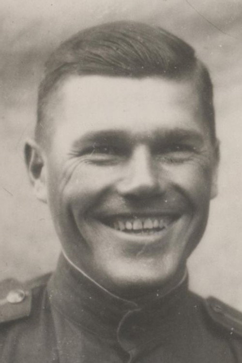 Marian Yandulskiy as (uncredited)