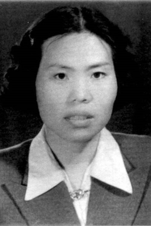 Wang Jianhua as 畜牧场大婶