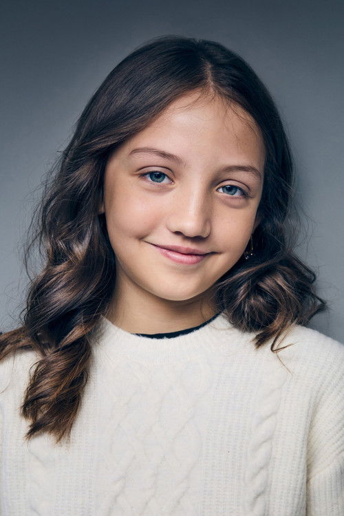 Anika Bootz as Anika