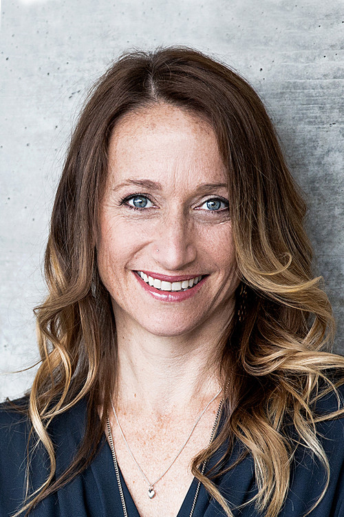 Céline Cousteau profile photo