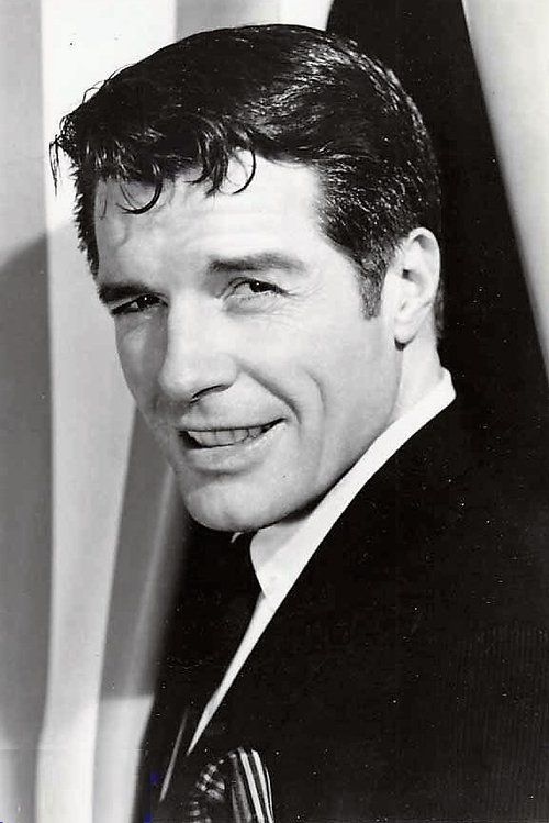 Robert Horton as Russ Hartley