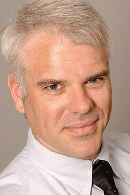 Rob Faubion as Dan, The Traveling Salesman