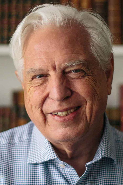 John Simpson as Himself - Presenter