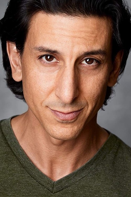 Doren Sorell as Johnny