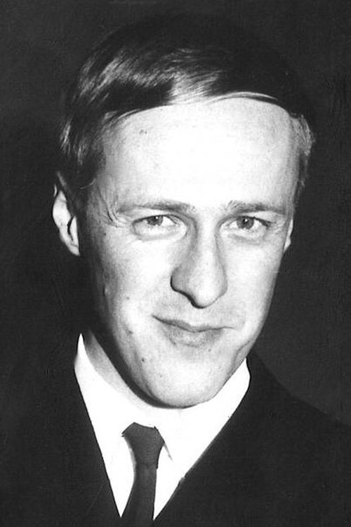 Risto Jarva as Interview / Man in restaurant