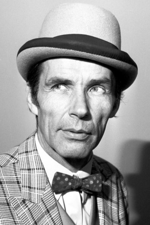 Leopold Borkowski as [obsada aktorska]