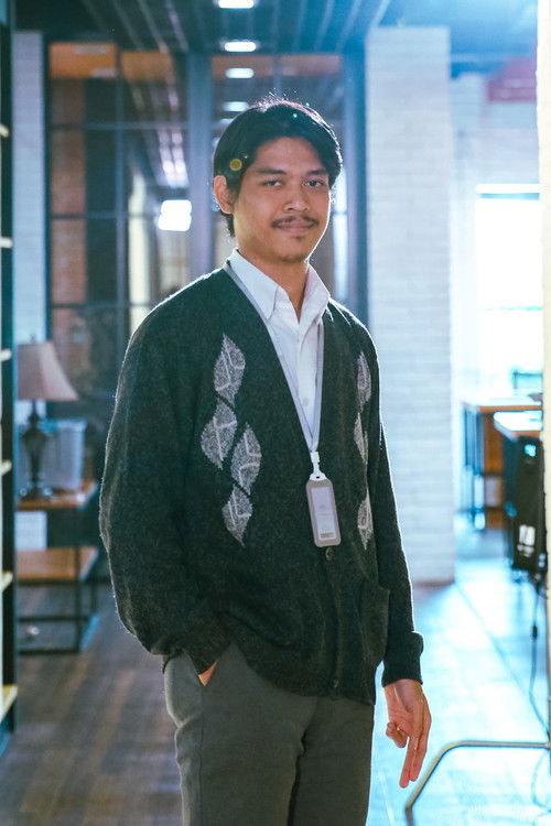 Wisnu Prianggani as Romi