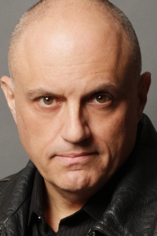 Frank Lopardo as Fenton