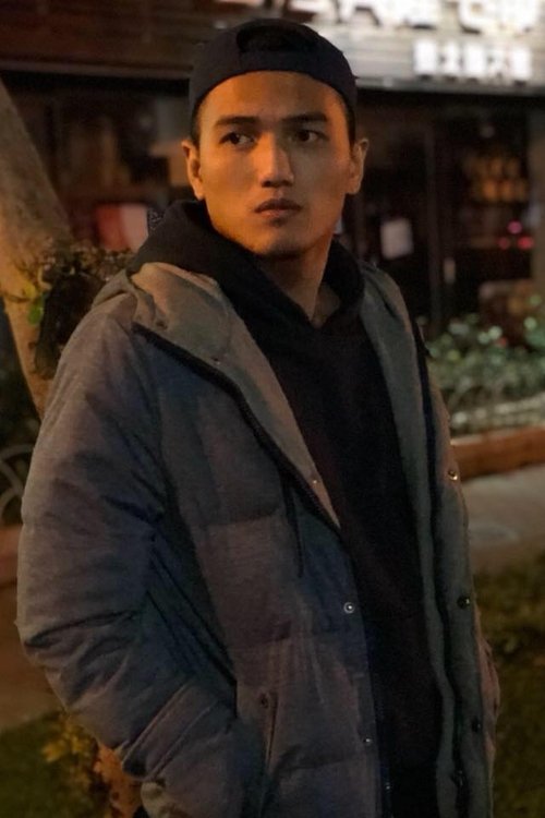 Tey Lung Jiru as Taimu