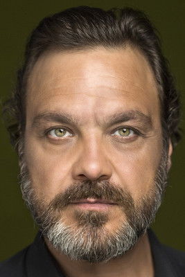 Argiris Gkagkanis as Nikolas