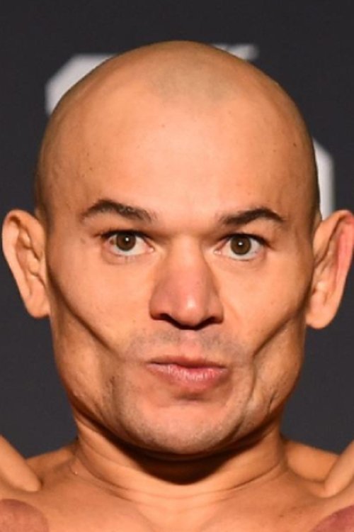 Gleison Tibau as Self