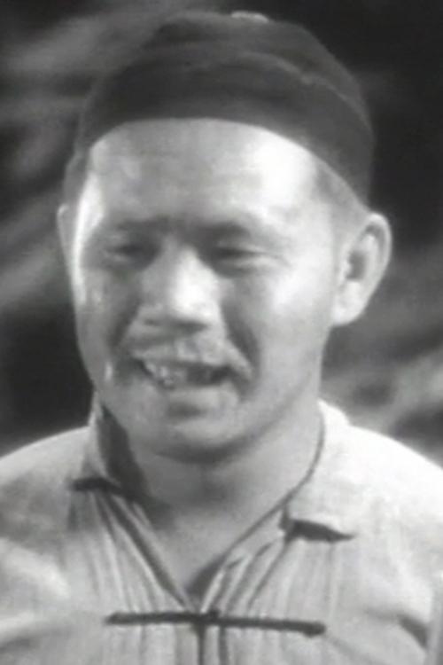 Victor Wong as Mikichan (uncredited)