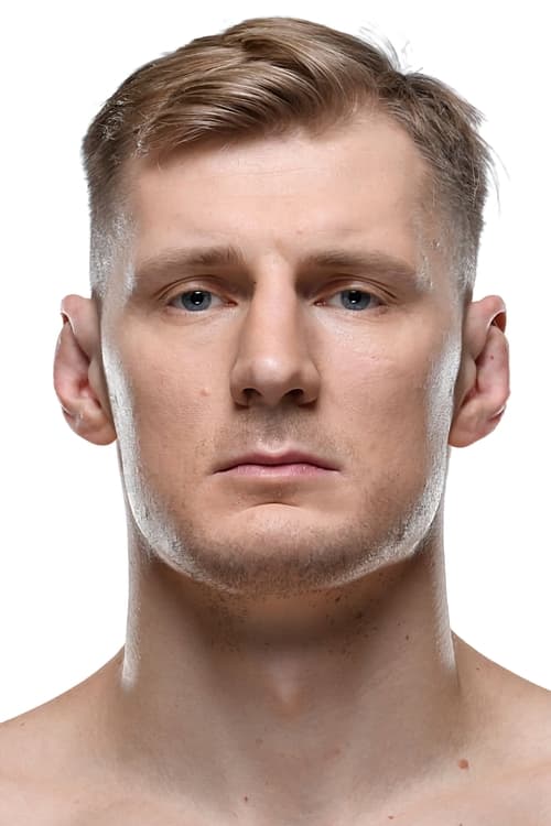 Alexander Volkov as Self