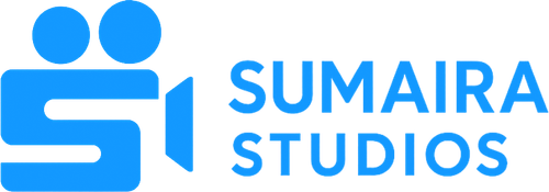 Sumaira Studios logo
