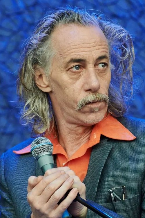 Conway Savage as Self - piano