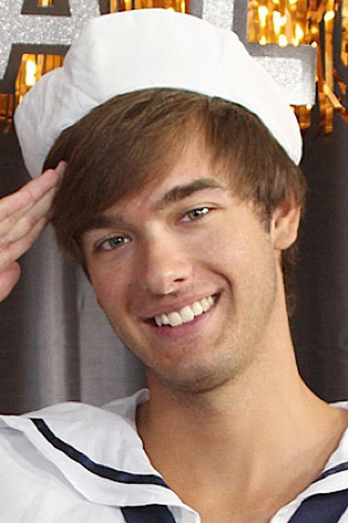 Jayson Steel as (archive footage)