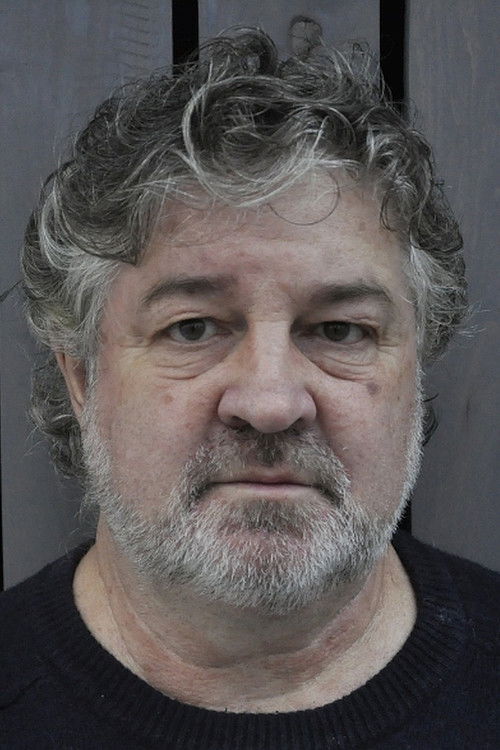 Ryszard Jabłoński as 