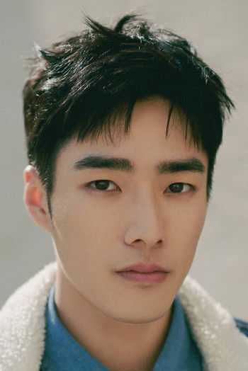 Zhang Xiao'ang as Chen Zheng's Classmate