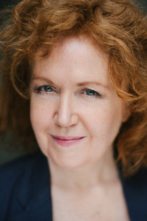 Julie Nihill as Diana