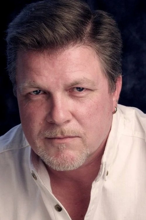 Forbes KB as General Owen