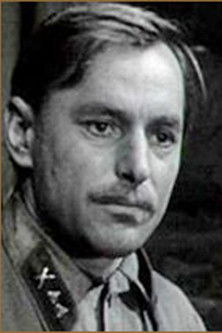 Volodymyr Yachminsky as Sganarelle