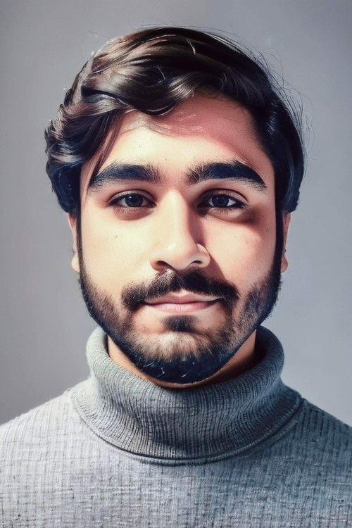 Pantelis Kassotis as Self