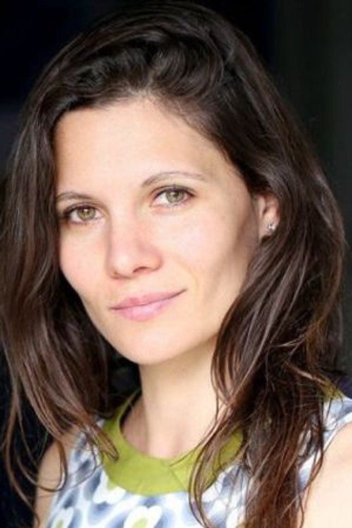 Fanny Blanchard as La fan