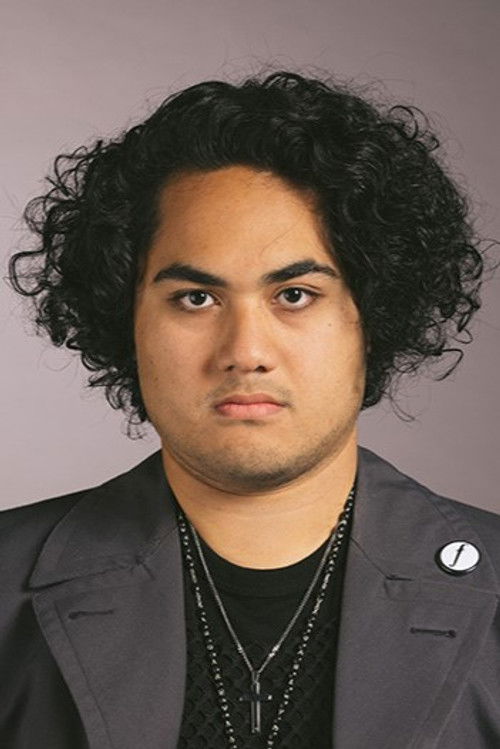 Rocky Manusaute as Bolo