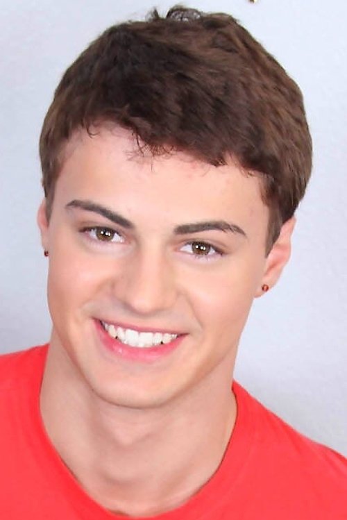 Hunter Page as (archive footage)