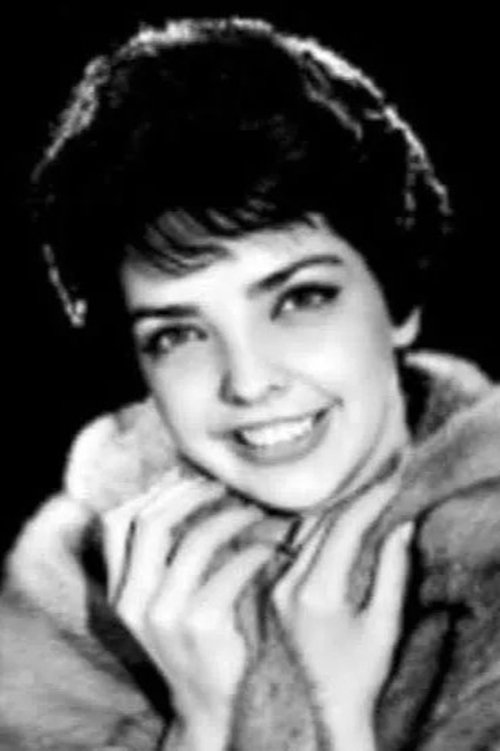 Anabel Gutiérrez as 